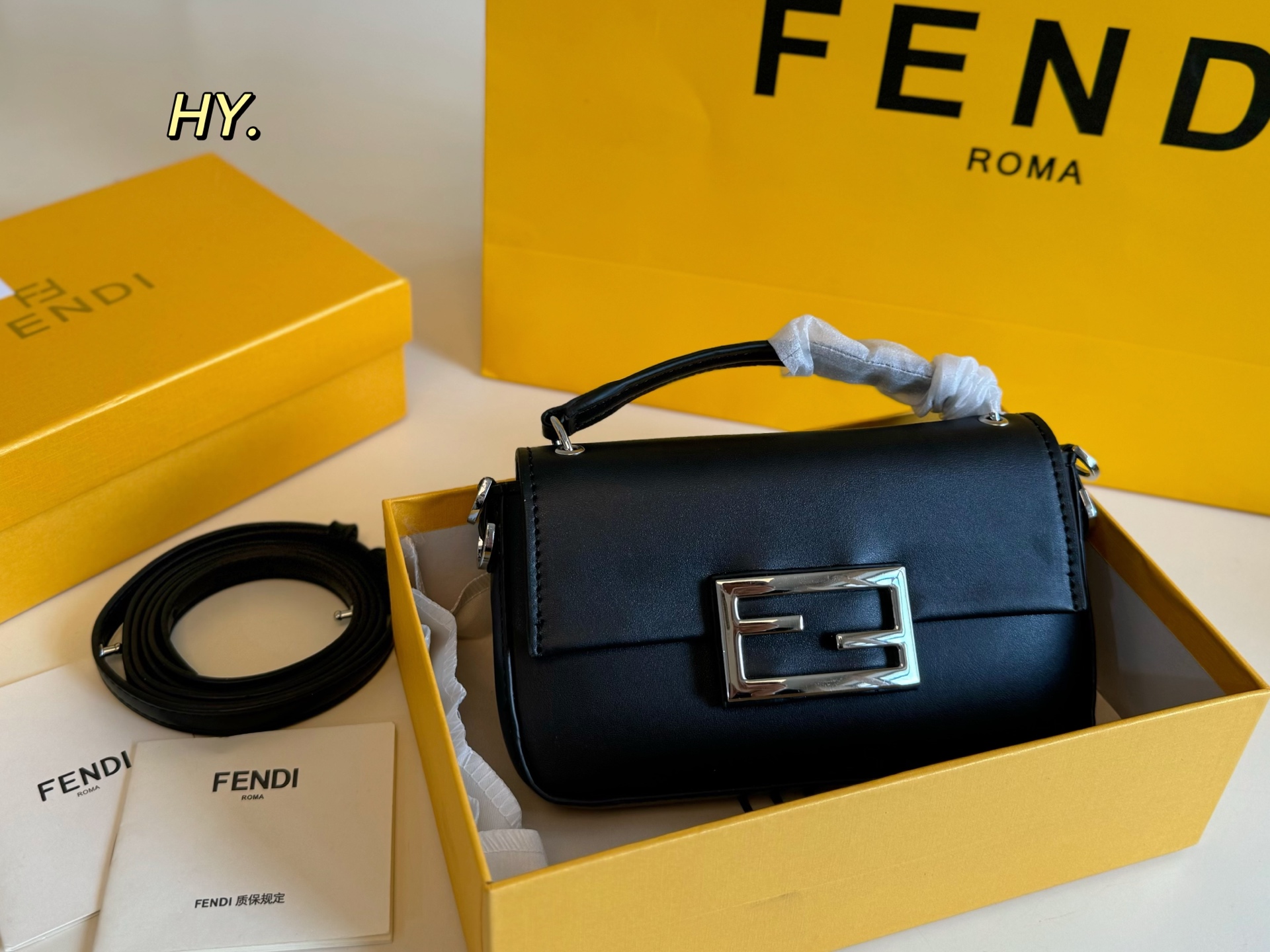 FENDI bag 08